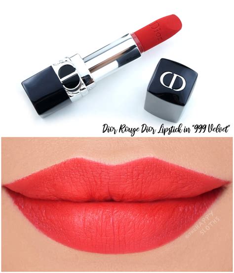 rouge dior refillable|Dior Rouge Dior lipstick.